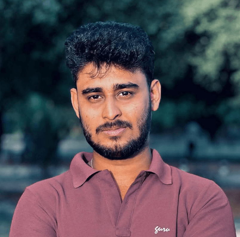 Community member portrait 5