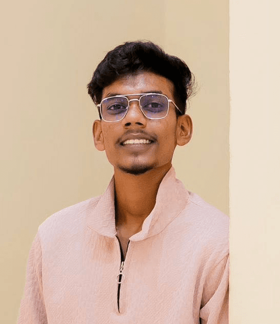 Community member portrait 2