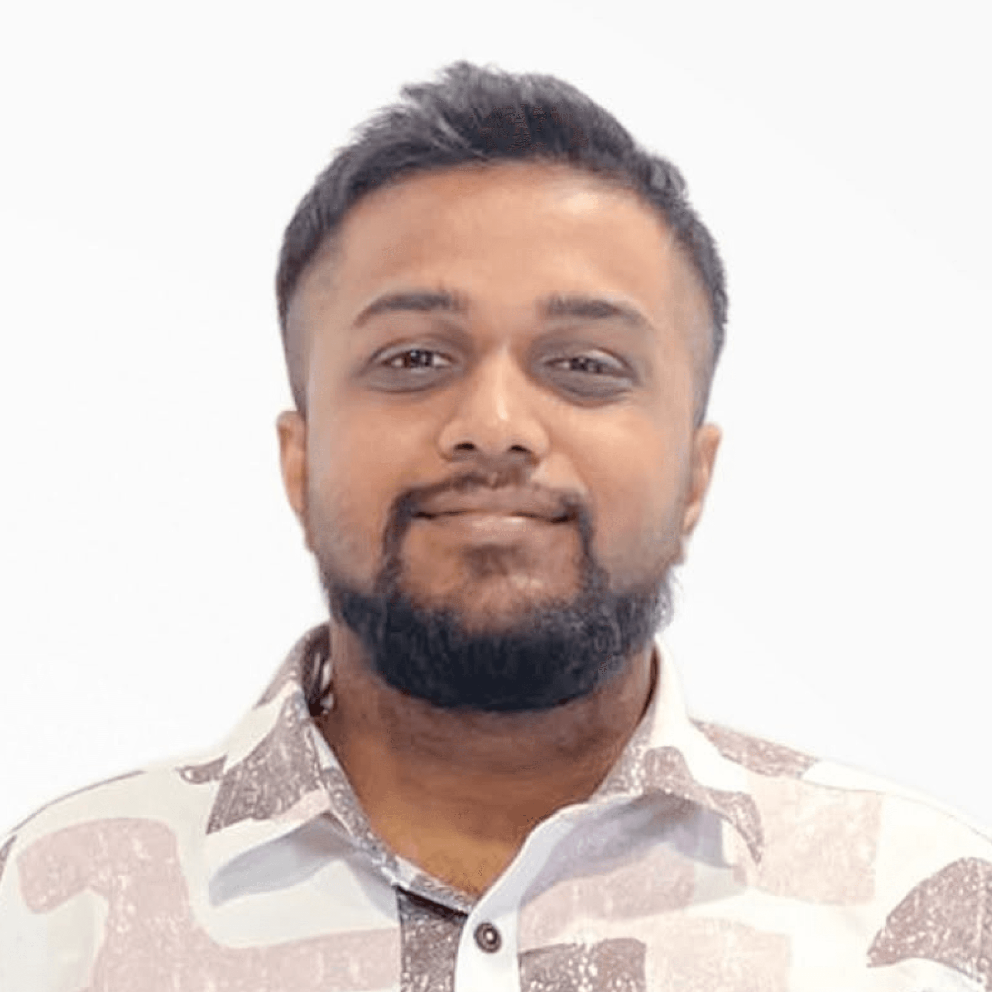 Hasith Chamika